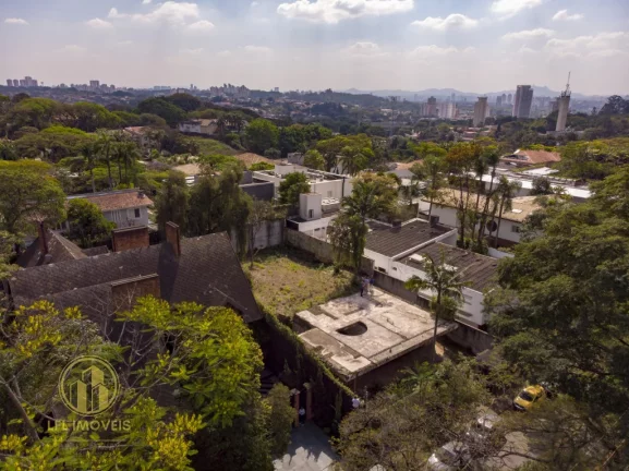 Imagem Terreno de 777,4 m² , Jardim Guedala