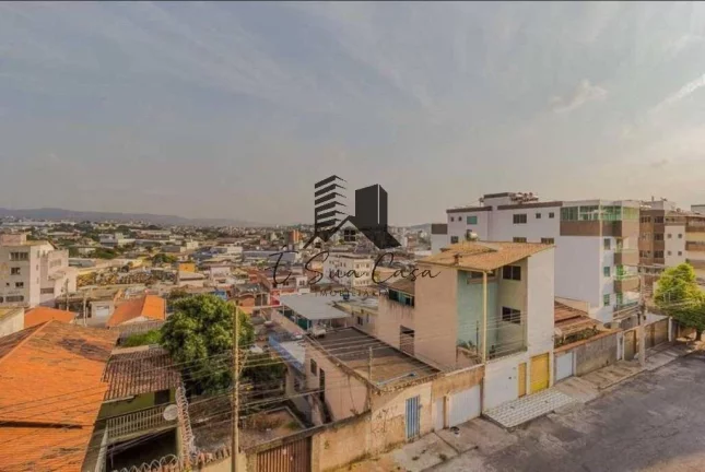 Imagem Apartamento com 4 quartos - bairro Eldorado - Contagem/MG