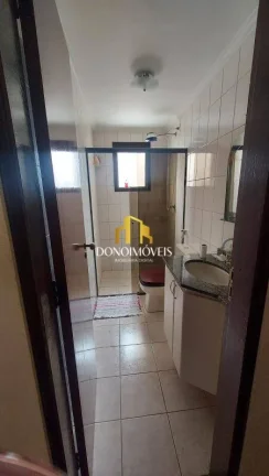 Imagem Excelente Apto de 94 mts Imóvel com 3 dormitórios com 1 suite