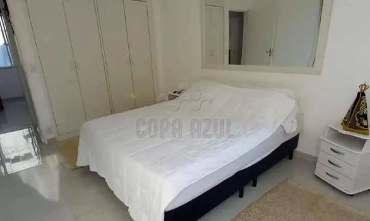 Imagem Copacabana – Rua Domingos Ferreira | Residencial › Apartamento 3 quarto(s) à Venda