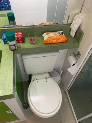 Imagem Apartamento com 2 dormitórios à venda, 49 m² por R$ 350.000,00 - Itaquera - São Paulo/SP