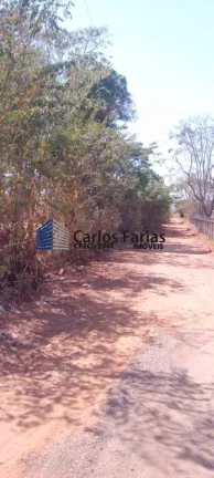 Imagem Chácara para Venda em Brasília, Setor Habitacional Jardim Botânico