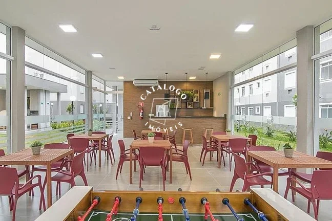 Imagem Apartamento a Venda no bairro Ipiranga - Ribeirão Preto, SP