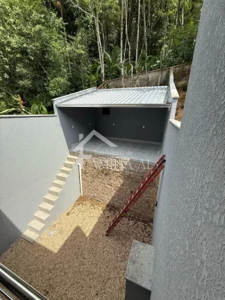 Imagem Geminado Bairro São Marcos com 154 m² e 5 metros de abertura