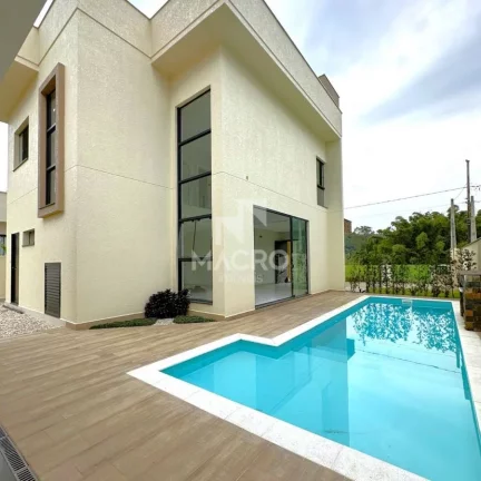 Imagem Casa | Jaraguá 99 | 3 quartos (1 suíte) | 269m²