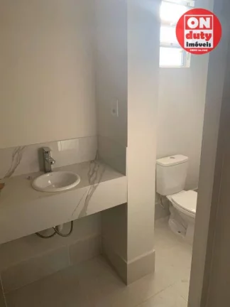 Imagem Sobrado à venda por R$ 745.000,00 - Marapé - Santos/SP