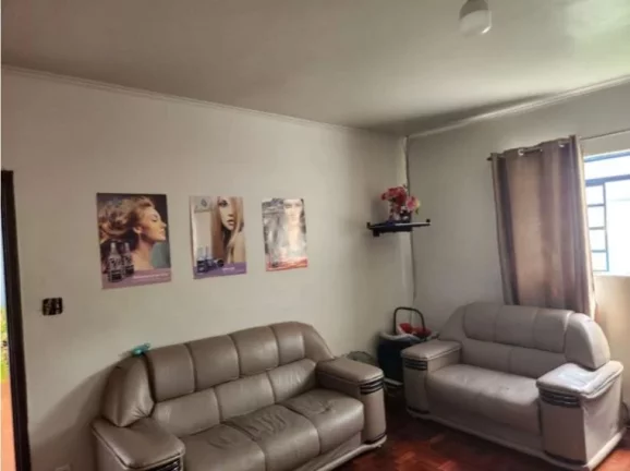 Imagem CASA RESIDENCIAL Á VENDA NO PARQUE PROGRESSO EM FRANCA/SP