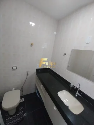 Imagem Este espaçoso e luxuoso apartamento de 4 suítes dos sonhos no Centro de Guarapari!!