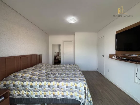 Imagem Sobrado à venda, 93 m² por R$ 499.000 - Umbará - Curitiba/PR