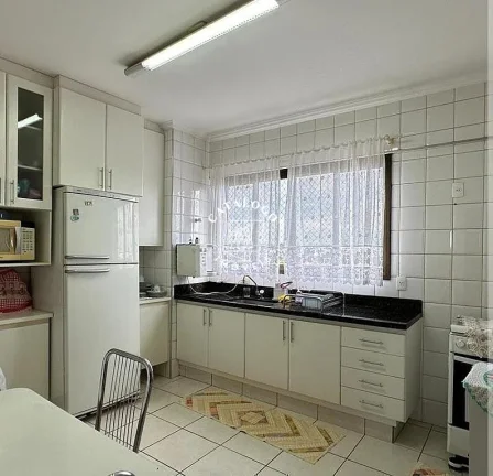 Apartamento a Venda no bairro Shangri-Lá - Sertãozinho, SP