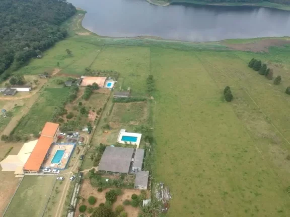 Imagem Chácara com 6 dormitórios à venda, 5000 m² por R$ 1.600.000,00 - Taiacupeba - Mogi das Cruzes/SP