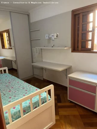 Imagem Sobrado para Venda em São Bernardo do Campo, Parque Selecta, 3 dormitórios, 1 suíte, 4 banheiros, 1 vaga