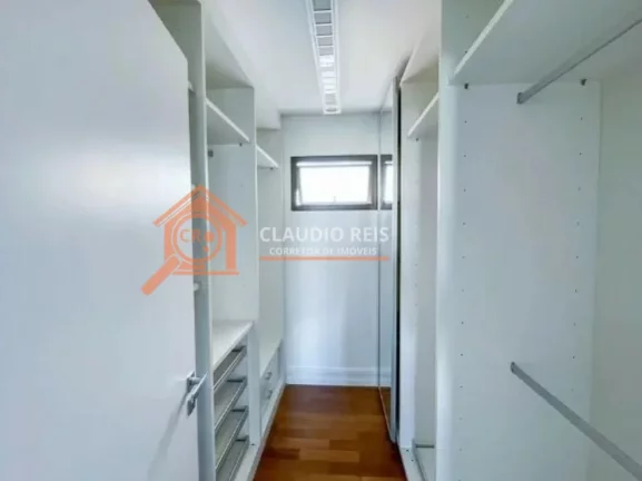 Imagem Apartamento com 4 Quartos à venda, 276m² - Campo Belo
