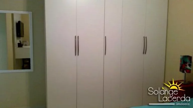 Imagem Excelente Apartamento 2 Dormitórios (1 Suíte) - Lazer no Condomínio - Escritura Definitiva