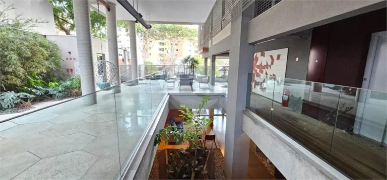 Imagem Apartamento à venda com 1 quarto, sendo 1 suíte, no condomínio : Moou, São Paulo - SP