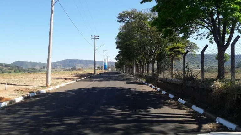 Imagem Terreno plano a venda em São Pedro