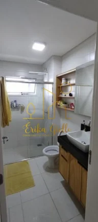 Imagem Venda-Apartamento Residencial Vivarte Alamedas