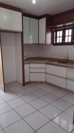 Imagem Casa Residencial em Criciúma - SC, Pinheirinho