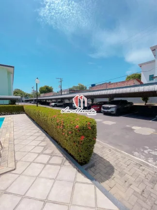 Imagem Residencial Asturias - Flores, 64M2, 2Qtos, 1 vaga, VENDA!
