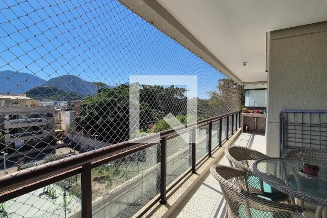 Imagem Apartamento à Venda - Recreio, 3 Quartos, 78 m2