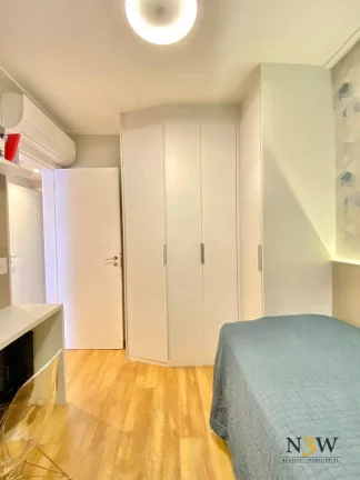 Imagem Apartamento à venda na Vila Leopoldina São Paulo SP com 3 dormitórios, 1 suíte, 2 vagas, depósito e 130m²