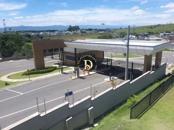 Imagem TERRENO CONDOMÍNIO MALIBU - CAÇAPAVA - 250 M²