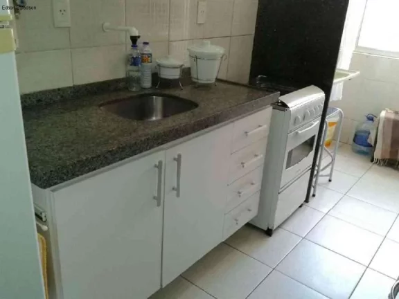 Imagem APARTAMENTO RESIDENCIAL em TERESINA - PI, PLANALTO