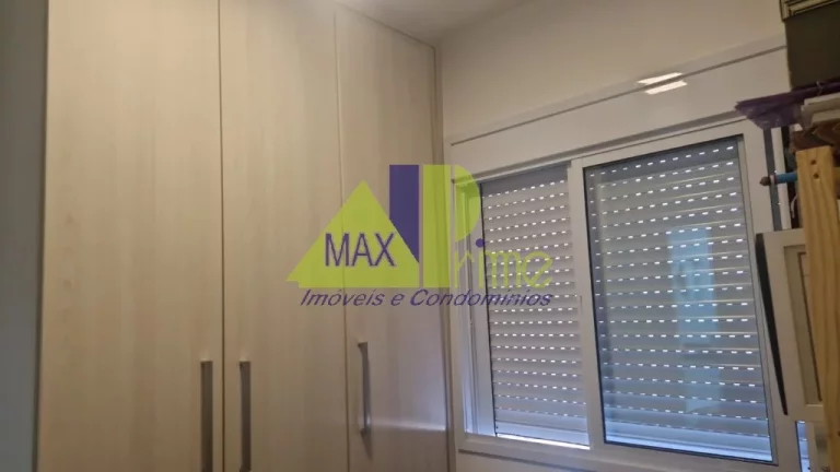 Imagem Apartamento para locação na Mooca, São Paulo-SP: 2 quartos, 1 sala, 1 vaga de garagem, 37,00 m² de área.
