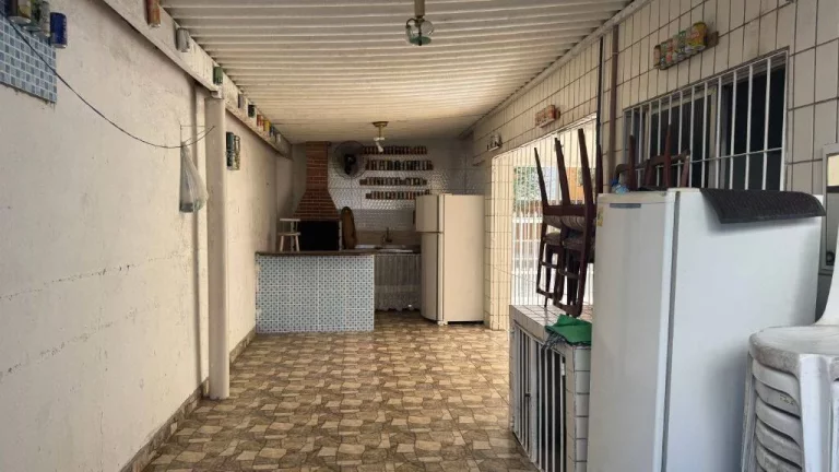 Imagem APARTAMENTO COM 43 m² - GUILHERMINA - PRAIA GRANDE SP