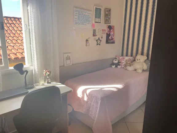 Imagem Sobrado com 4 dormitórios à venda, 140 m² por R$ 870.000,00 - Vila Sônia - São Paulo/SP