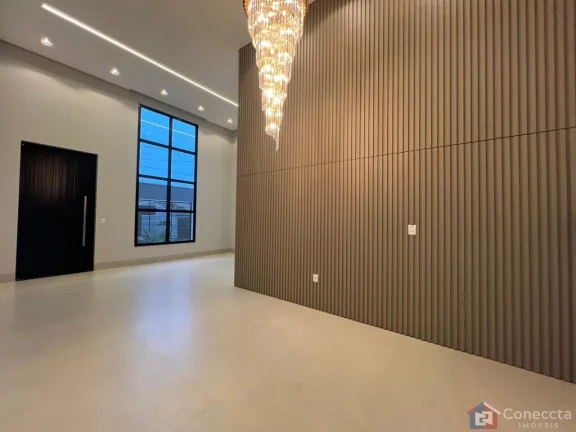 Imagem Casa Alto Padrão no Bairro Guanabara – 236 m² Construídos