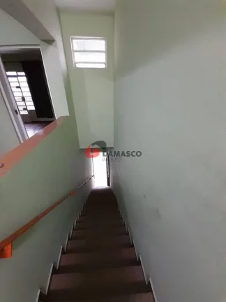 Imagem Casa sobreloja com 2 dormitórios 1 suite