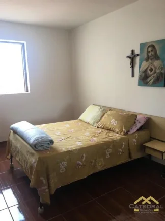 Imagem Casa a Venda na Vila Liberdade com 3 quartos e churrasqueira - Jundiaí/SP