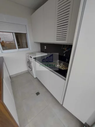 Imagem APARTAMENTO À VENDA EM SANTO AMARO COM 3 DORMITÓRIOS