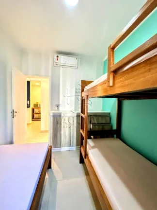 Imagem Lindo apartamento na área nobre da praia Grande de Ubatuba!