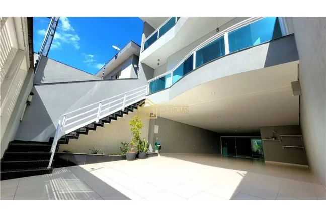 Imagem Casa Padrão