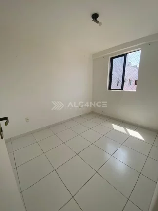 Imagem Apto - 2 Quartos - 1 Suíte - 64 m² - Bessa, João Pessoa/PB