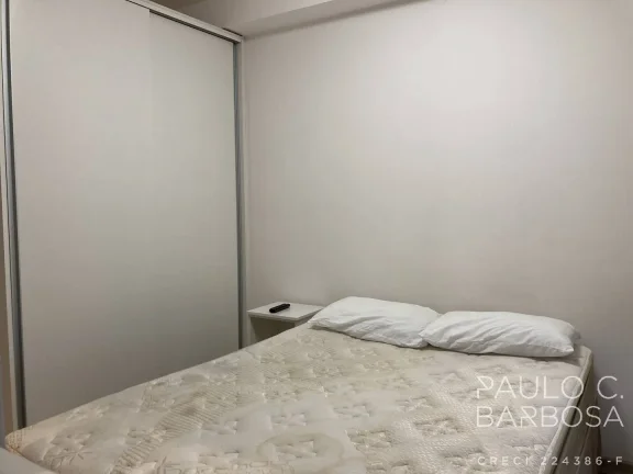 Imagem Vila Madalena Aluguel - Studio 30m² - 1 Vaga