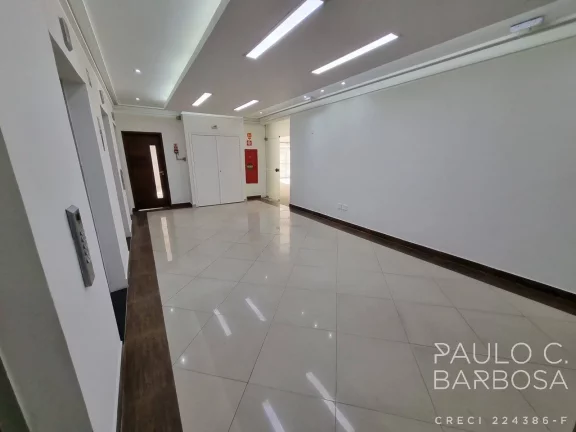Imagem Libero Badaró - Recém Reformado - 562m²