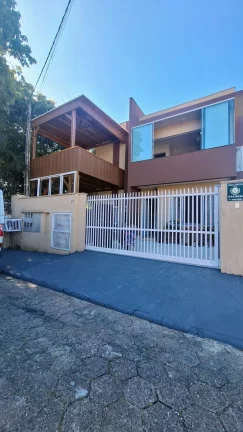CASA RESIDENCIAL em Barra Velha - SC, Itajuba