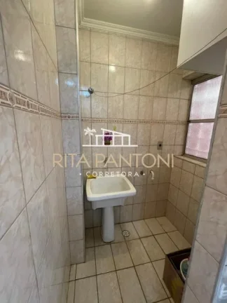 Imagem Casa Condominio - Ribeirão Preto - Jardim Zara - Região Leste