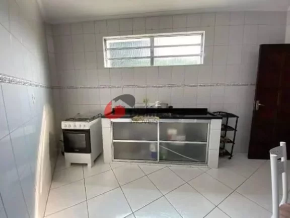 Imagem Sobrado para Venda, 3 Quartos, 3 Vagas, Mauá, São Caetano do Sul - SP