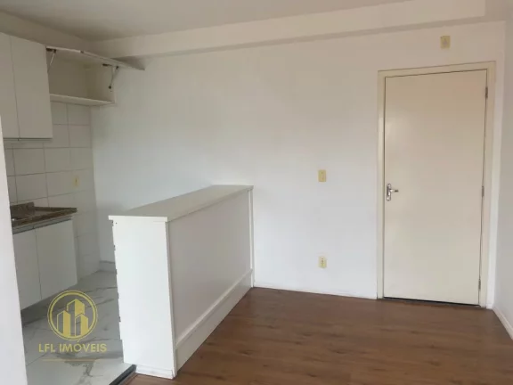 Imagem Apartamento para locação, de 65 m², com 2 dormitórios e 1 vaga. Barueri