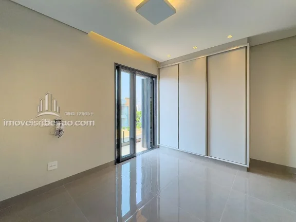 Imagem Condomínio Terras de Siena casa à venda #imoveisribeirao