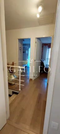 Imagem CASA Á VENDA NO CONDOMÍNIO RESIDENCIAL THINA EM JUNDIAÍ -SP