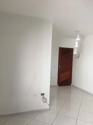 Imagem Apartamento mobiliado 80 m² Bairro Camilópolis Santo André