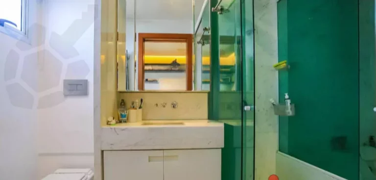 Imagem VILLAGGIO PANAMBY * 2 SUÍTES * 4 VAGAS * ÚNICO E PERFEITO