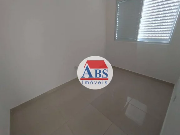 Imagem Sobrado à venda, 61 m² por R$ 238.000,00 - Vila Tupi - Praia Grande/SP