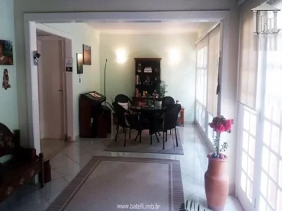 Imagem Magnifica Casa - Residencial 08 | Batelli Imóveis