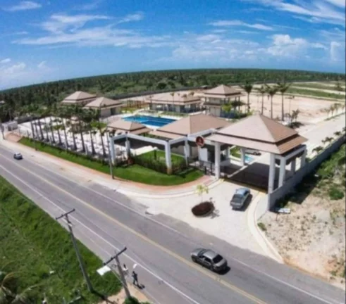 Imagem Lote Thai Residence à venda: 750m², posição Oeste!